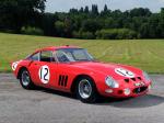 Ferrari 330 LM Berlinetta 1962 года